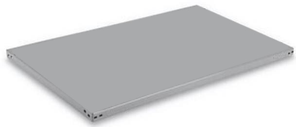 Shelving 34 x 23.5" hardware gauge 22
