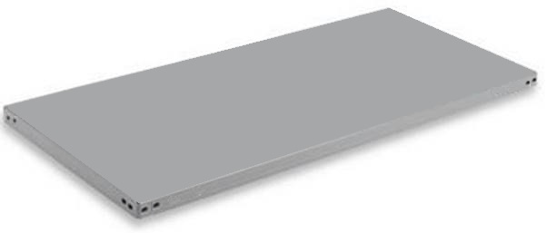 Shelving 36 x 17.5" hardware gauge 20