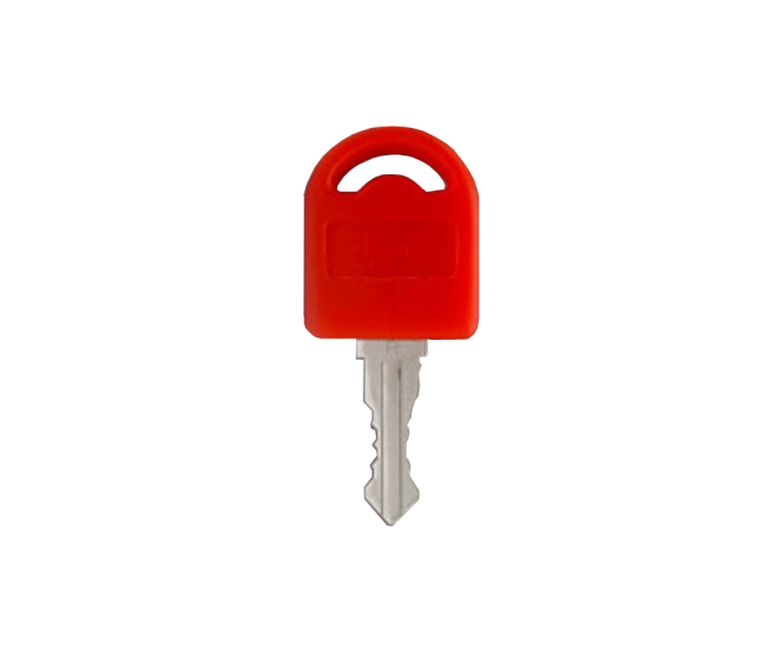 Llave de Instalacion Roja K-200-92