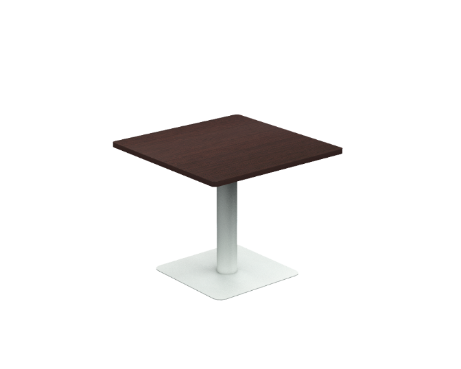 Square break table 36 x 36 x 30" LPL