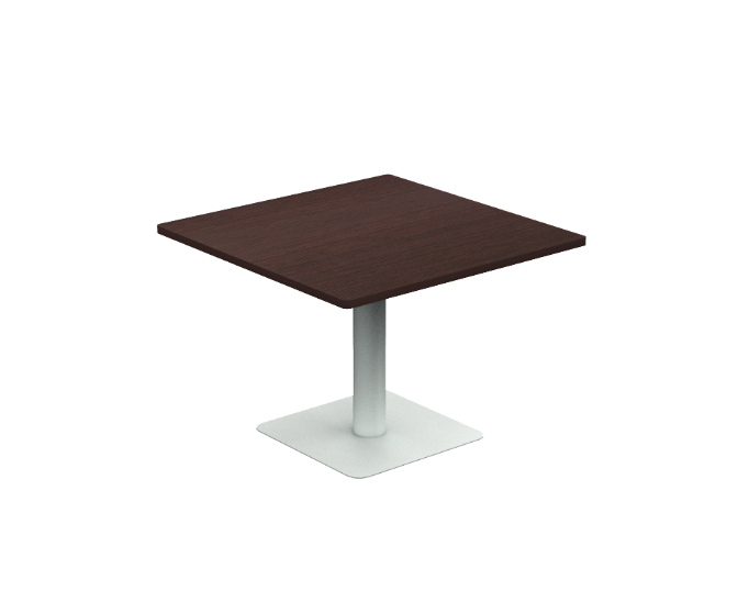 Mesa Break Cuadrada 105 x 105 x 75 cm BP