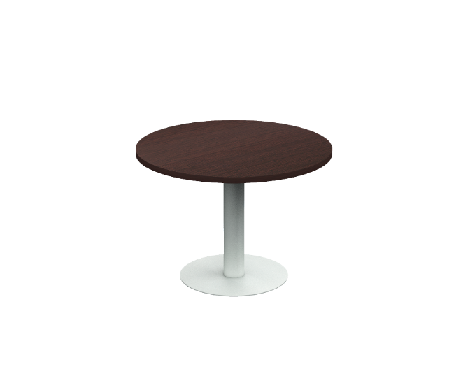 Mesa Break Redonda 105 x 105 x 105 cm BP