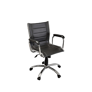 Sillon Semi Ejecutivo Woost