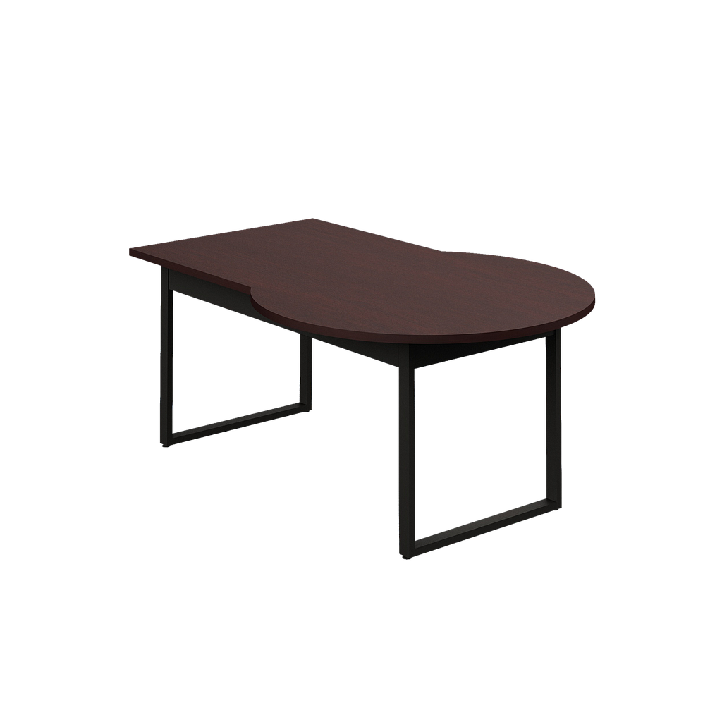 Buld Collaborative Table 48 x 72" HPL