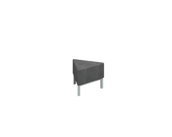 Otoman Triangular Venti