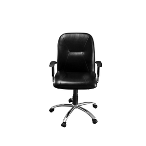 Sillon Semi Ejecutivo Wall Street
