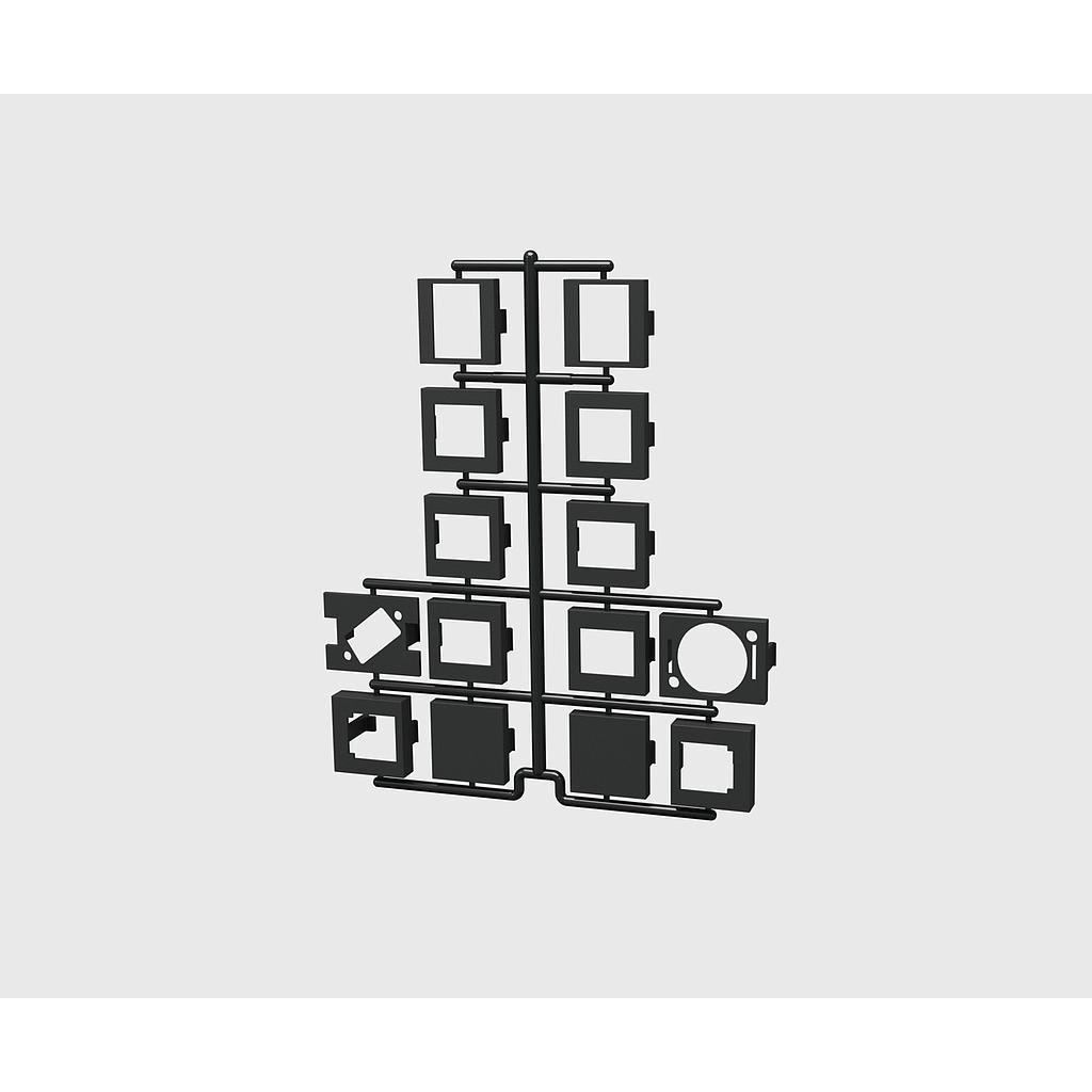 Kit de Adaptadores Voz/Datos