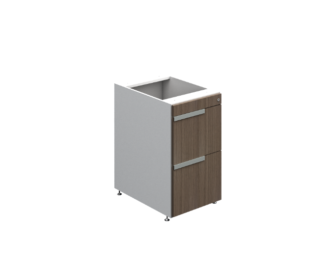 FF Pedestal 16 x 24 x 29" G Connect WV