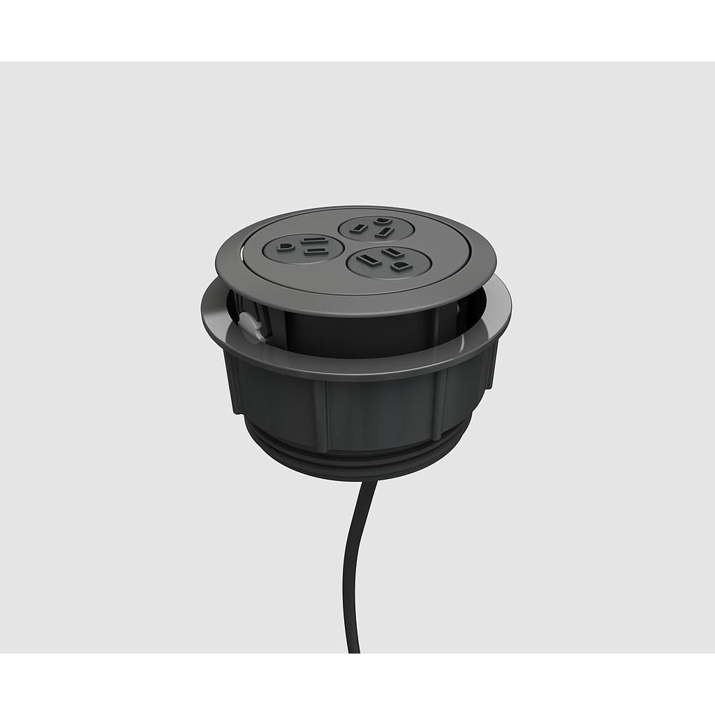 Eclipse 3 power 72" cord