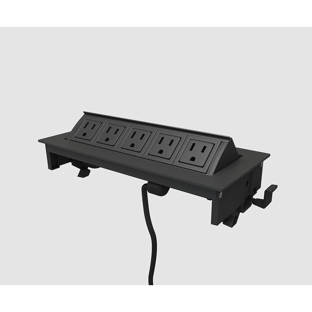 MHOB 5 power 72" cord