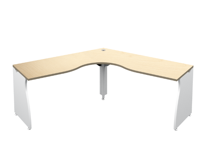 Mesa Triceta 120 x 120 x 75 cm Urban