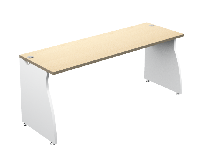 Mesa de Trabajo 180 x 60 x 75 cm Urban
