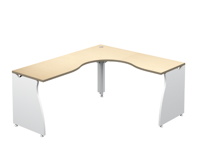 Mesa Diagonal 120 x 120 x 75 cm Urban