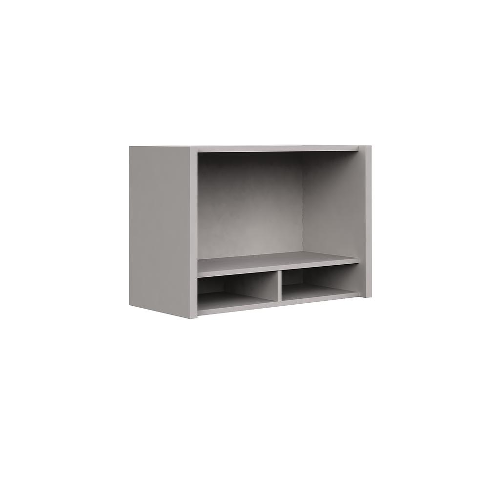 Librero Colgante Abierto 75 x 35 x 51.8 cm Req