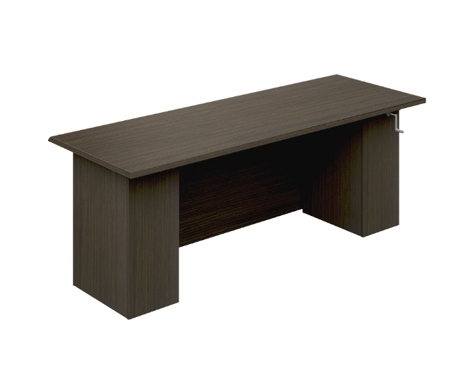 Escritorio Altura Ajustable 205 x 75 x 75 cm Bento