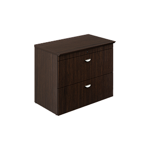 Archivero Hor. 2 Gavetas 90.4 x 53 x 75 cm Filo