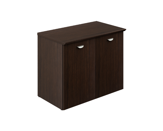 Archivero Hor. 2 Puertas 90.4 x 53 x 75 cm Filo