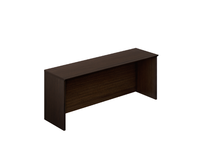 Mesa Credenza 182 x 53 x 75 cm Filo