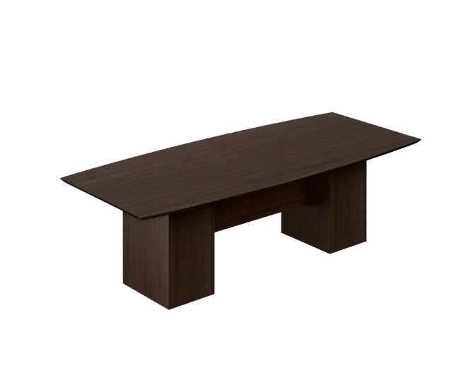 Mesa de Juntas 240 x 105 x 75 cm Filo