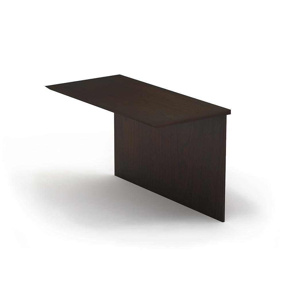 Lateral Conector 120 x 60 x 75 cm Filo