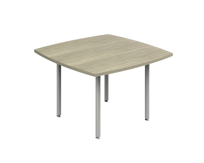 Conference table 48 x 48 x 30" Senior