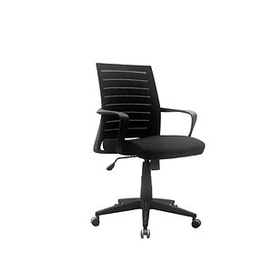 Sillon Semi Ejecutivo Zion