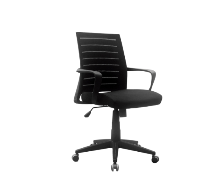 Zion medium back chair