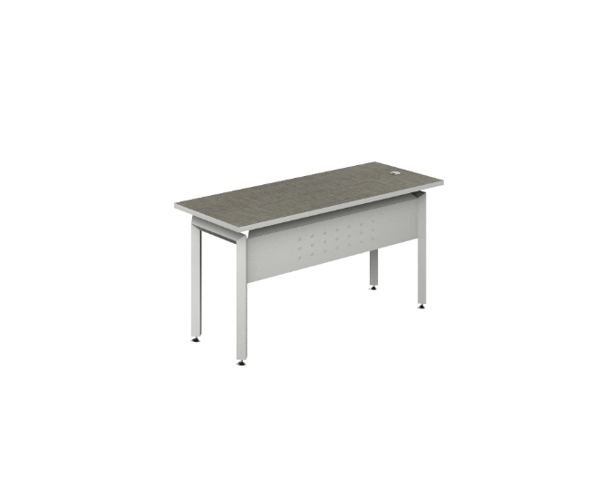 Mesa Escritorio 120 x 60 x 75 cm Kenza